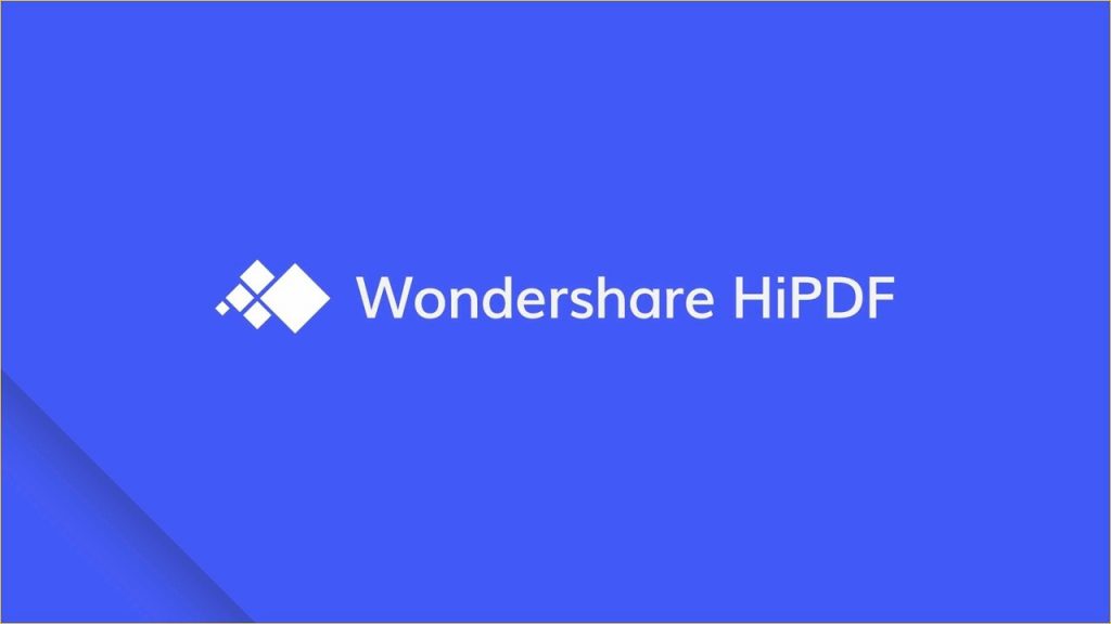 HiPDF: A Solução Completa para Gerenciamento de PDFs Online – Banco De ...